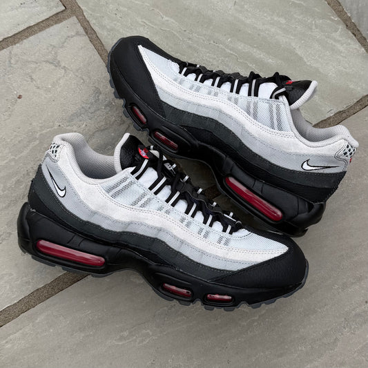Nike Air Max 95 PRM - Koi Fish Scales - UK10