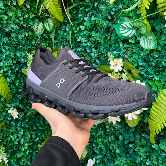On Running CloudSwift 3.0 - Black Wisteria - UK9.5