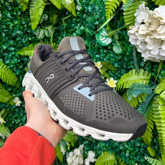 On Running CloudSwift 2.0 Olive