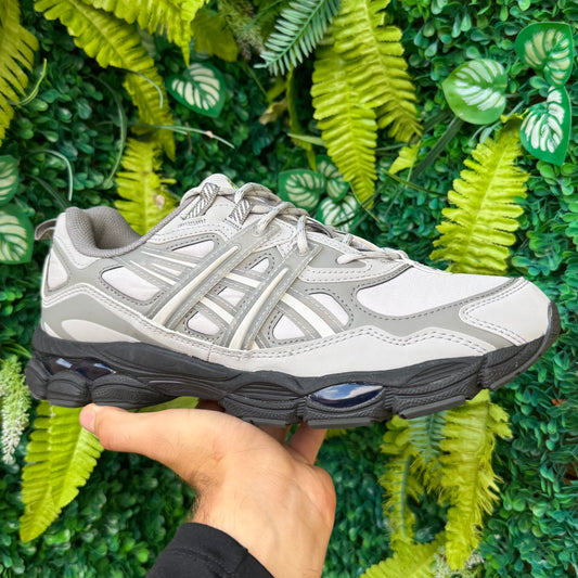 Asics Gel-NYC Utility - Cloud Grey - UK8.5