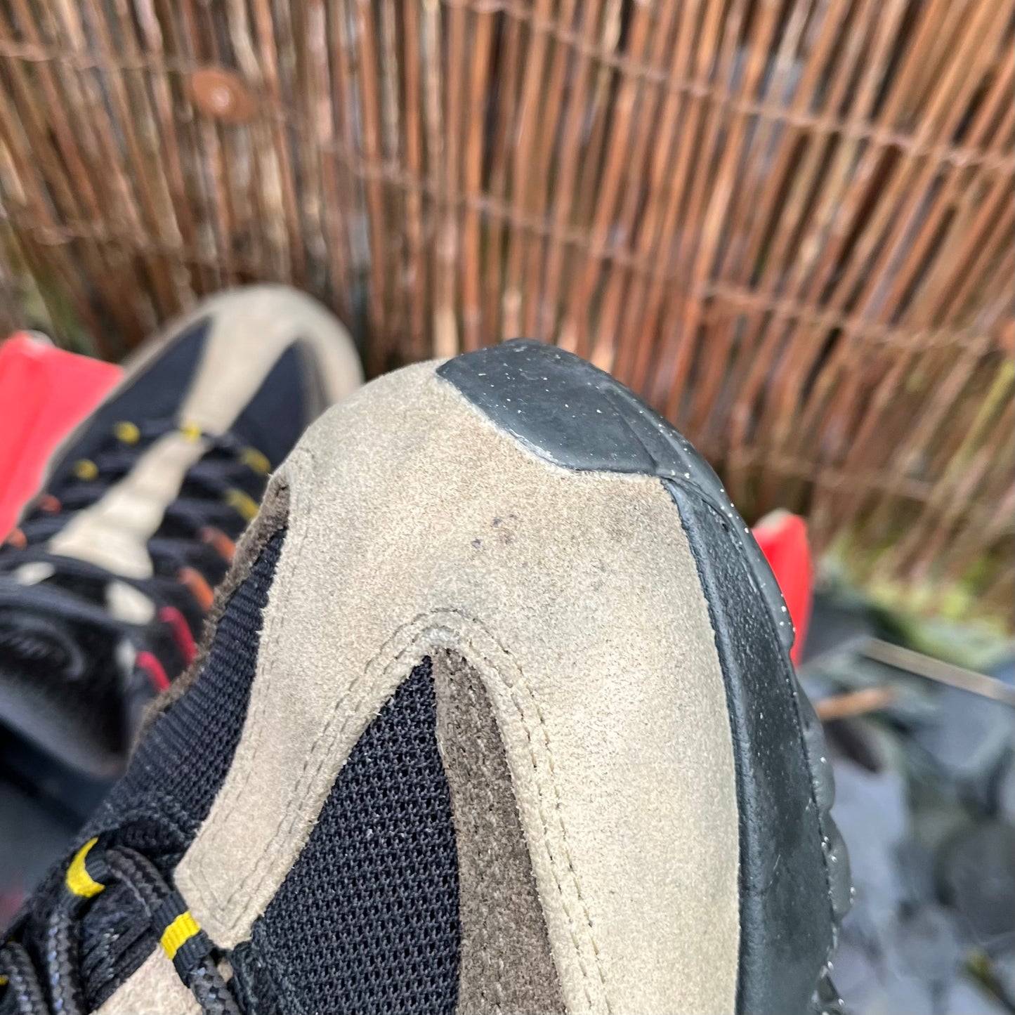 Nike Air Max 95 Limestone