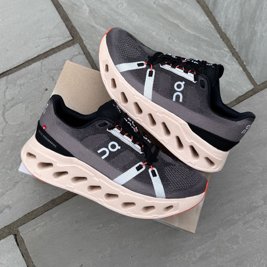 On Running CloudEclipse - Fade / Sand - UK8.5