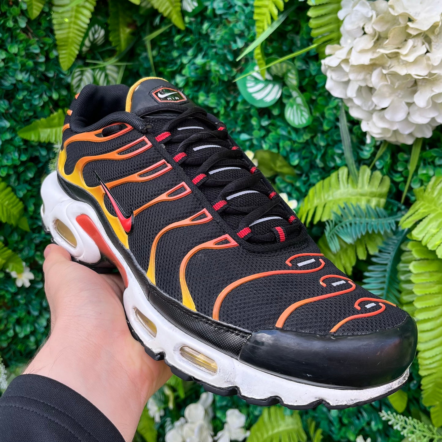 Nike Air Max Plus TN Reverse Sunset