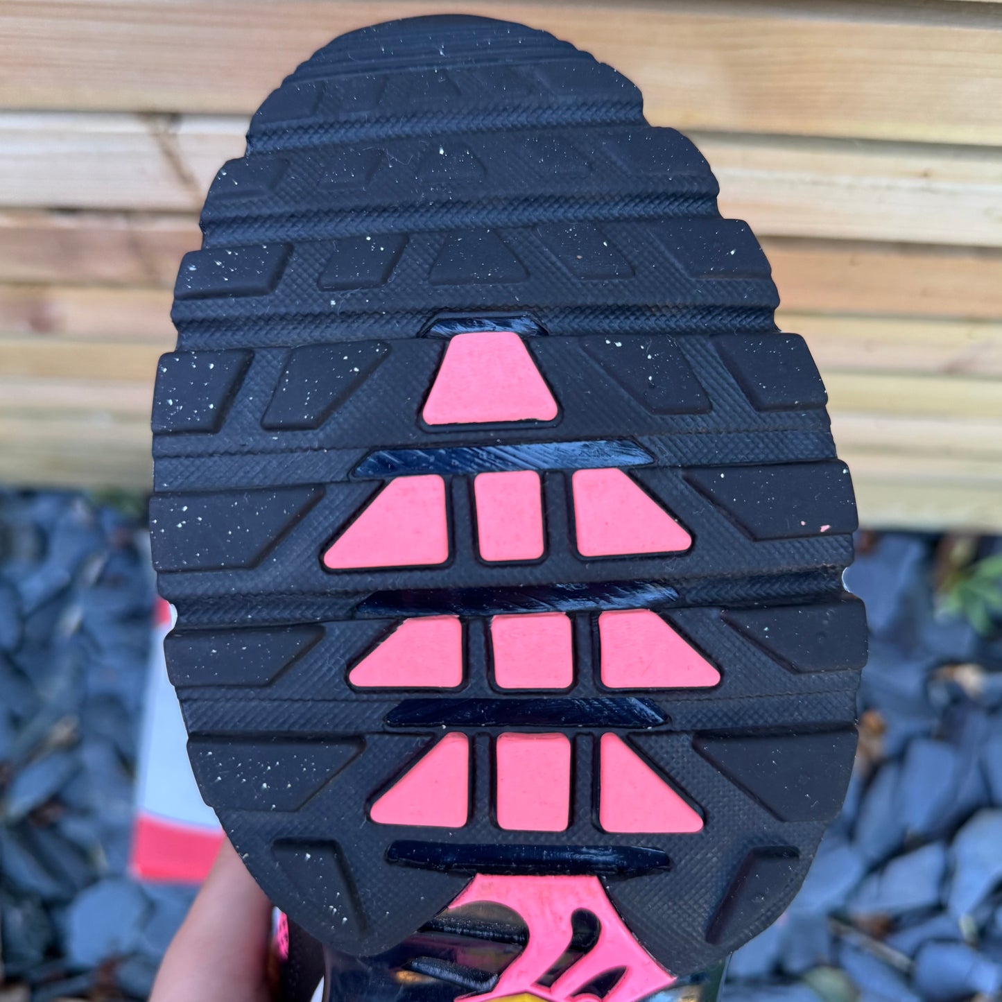 Nike Air Max Plus TN - All Day - UK10