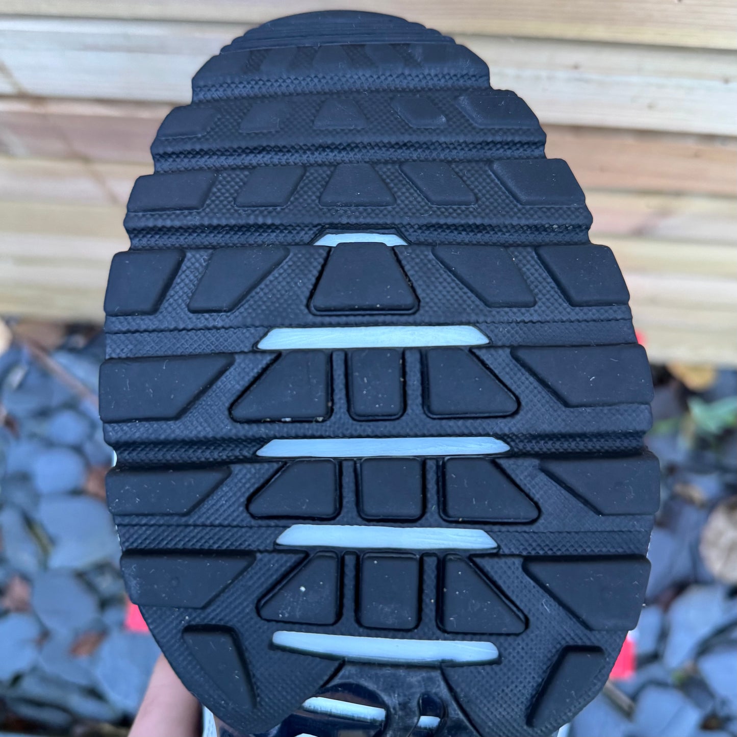 Nike Air Max Plus TN - Killer Whale - UK9.5