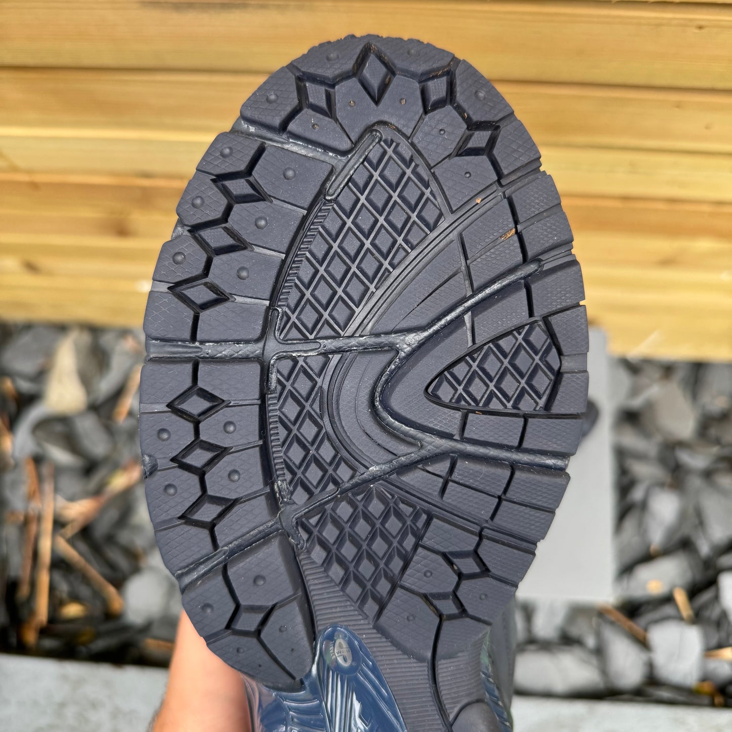 New Balance 1906D Protection Pack - Eclipse - UK8.5