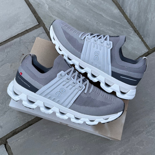 On Running CloudSwift 3.0 - Alloy / Glacier - UK9