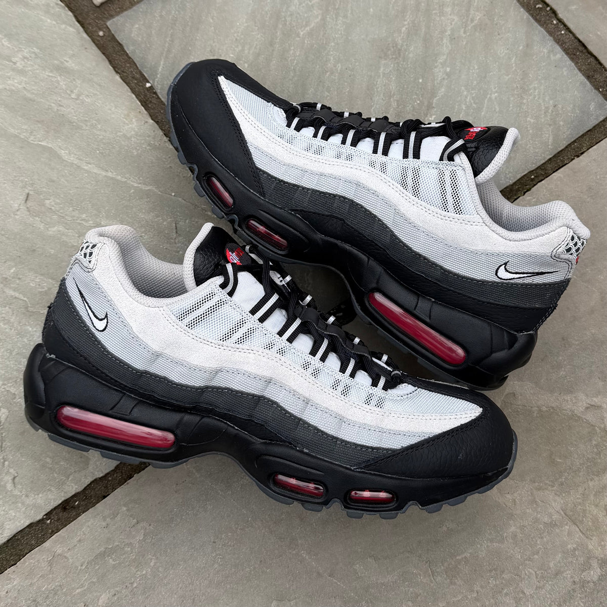 Nike Air Max 95 PRM - Koi Fish Scales - UK10