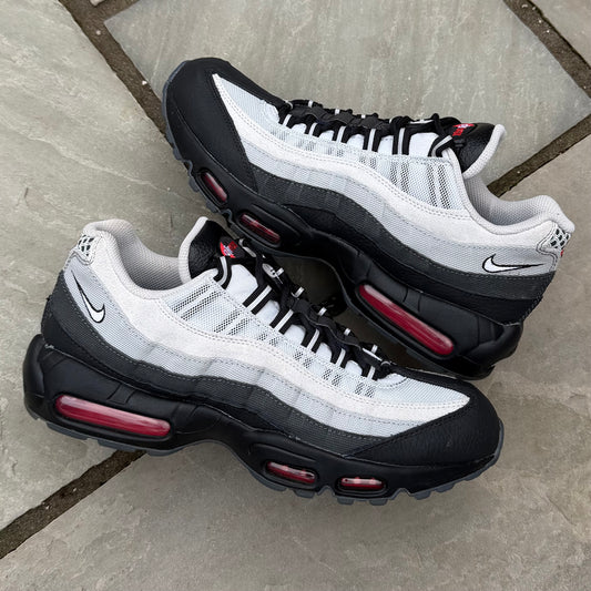 Nike Air Max 95 PRM - Koi Fish Scales - UK10