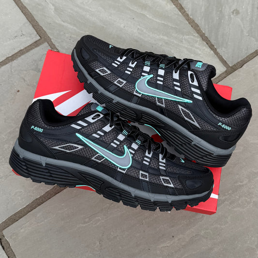 Nike P-6000 - Tiffany - Multiple Sizes - Brand New