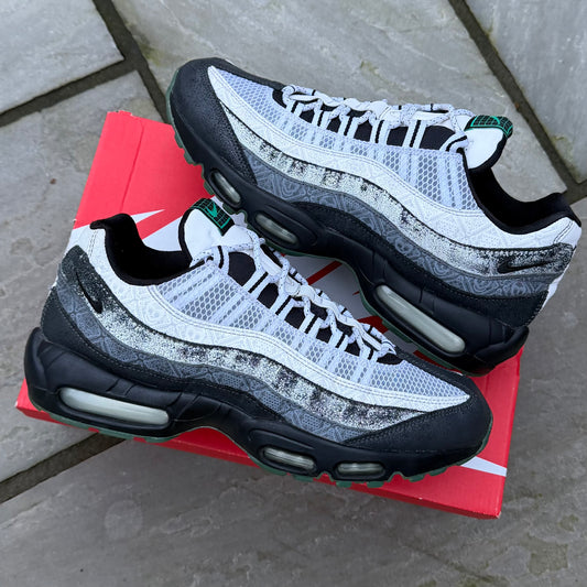 Nike Air Max 95 SE - Day Of The Dead - UK9
