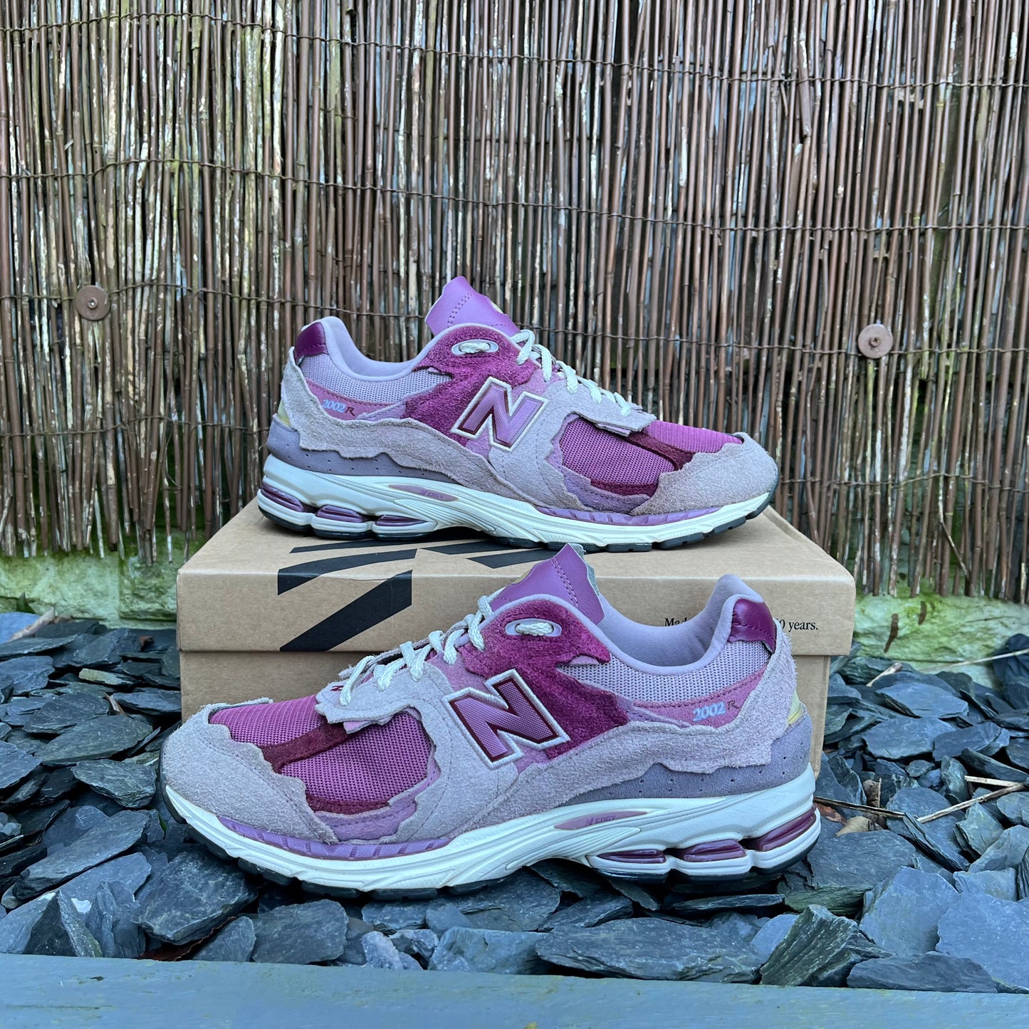 New Balance 2002r Protection Pack