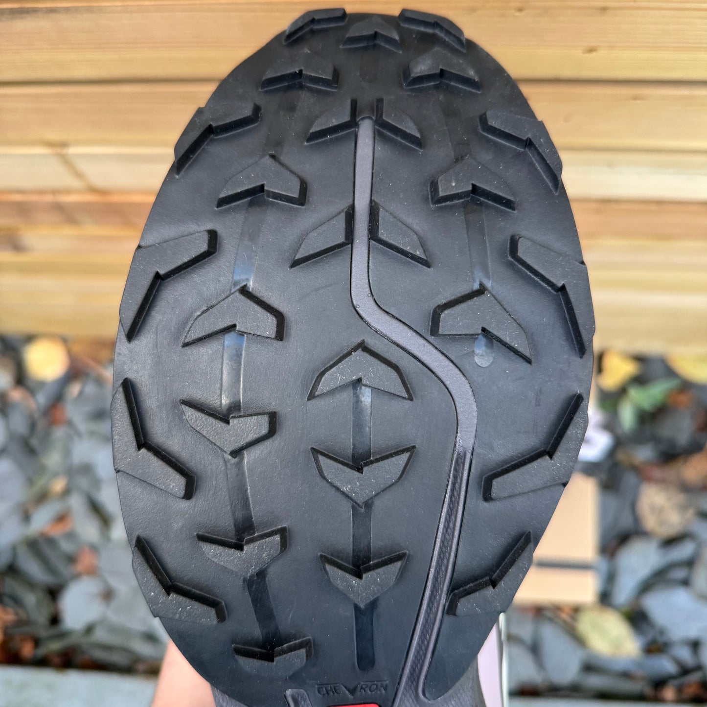 Salomon XT-6 - Icicle / Nirvana / Nine Iron - UK11.5 - Brand New