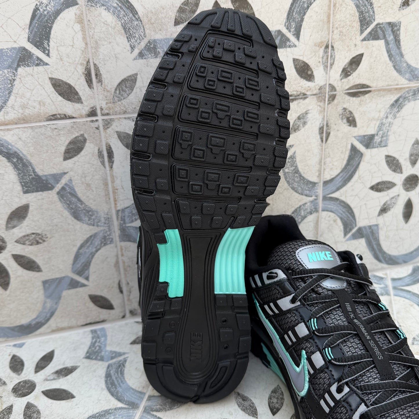 Nike P-6000 - Tiffany - Multiple Sizes - Brand New