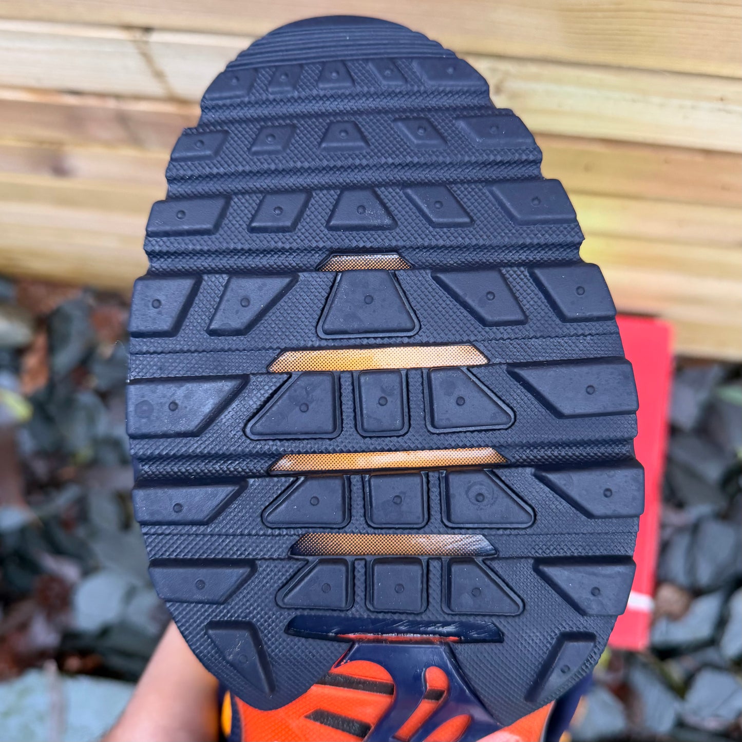 Nike Air Max Plus TN - Lemon Venom - UK12 - Brand New