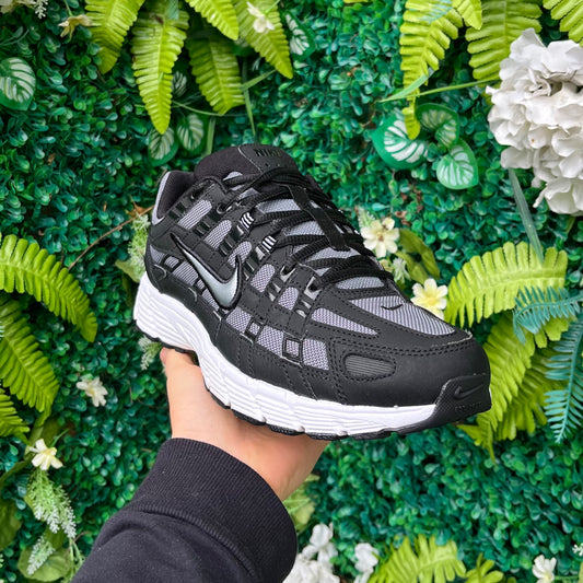 Nike P-6000 - Cool Grey - UK8