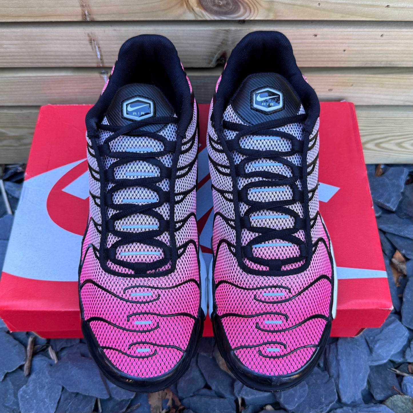 Nike Air Max Plus TN - All Day - UK10