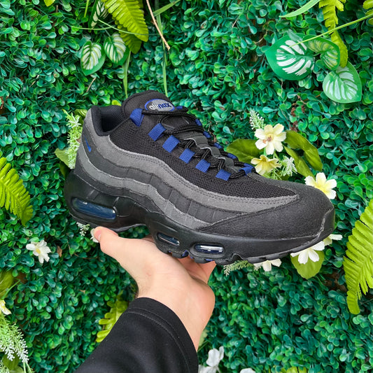 Nike Air Max 95 - Blue Jewel - UK8