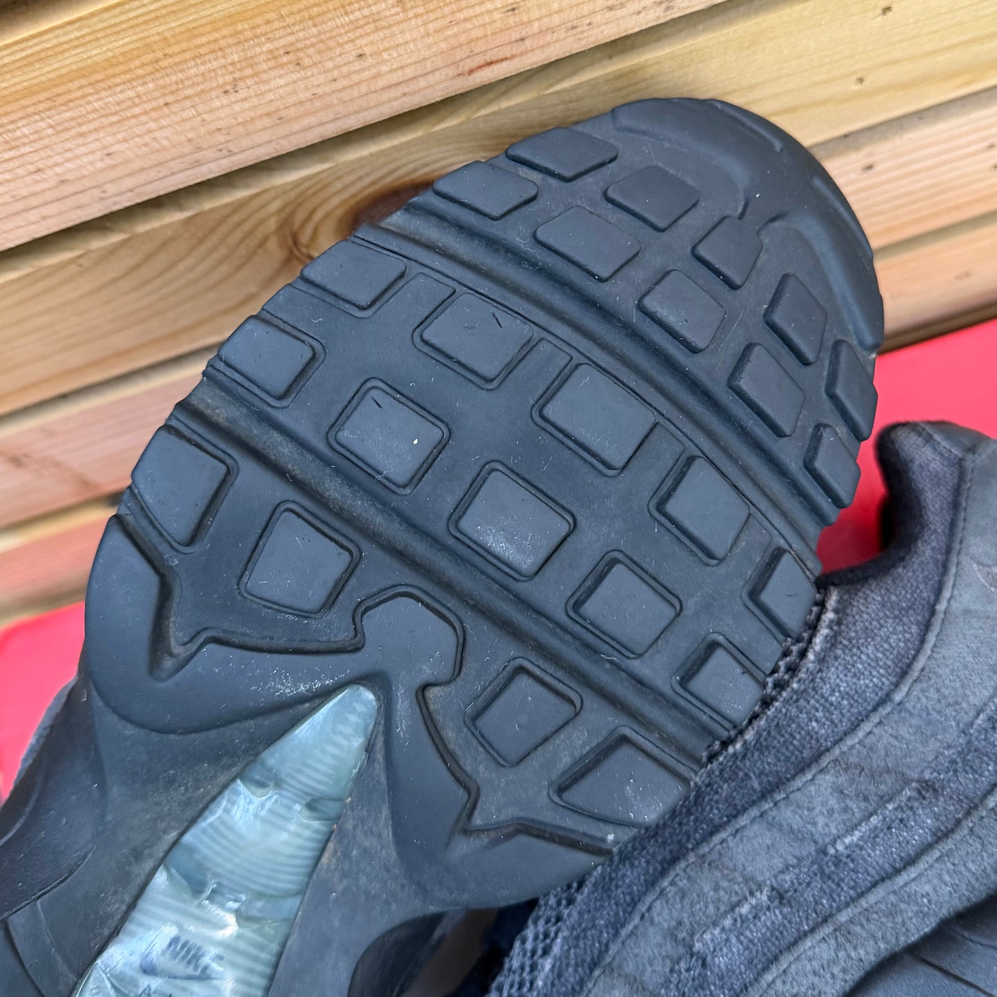 Nike Air Max 95 - Iron Grey - UK8