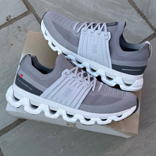On Running CloudSwift 3.0 - Alloy / Glacier - UK8