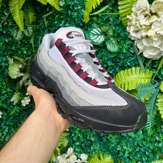 Nike Air Max 95 Dark Beetroot UK10