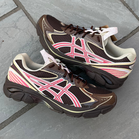 Asics GT-2160 x Kiko Kostadinov - Brown Storm / Sienna - UK10.5 - Brand New