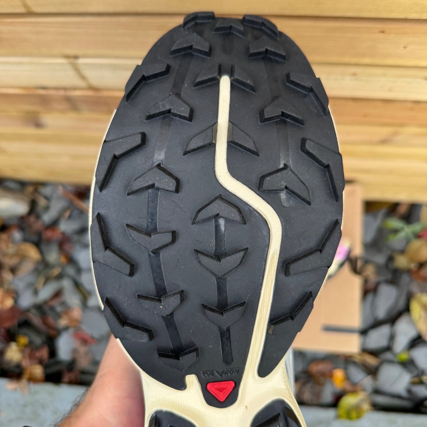 Salomon XT-6 - Ice Flow - Multiple Sizes - Brand New