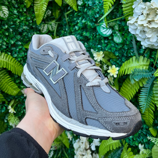 New Balance 1906R Titanium Grey UK10