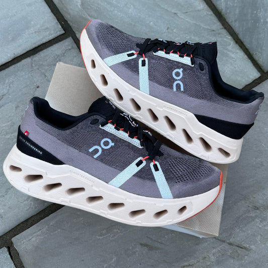 On Running CloudEclipse - Fade / Sand - UK10