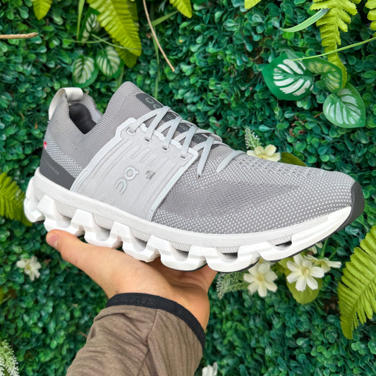 On Running CloudSwift 3.0 - Alloy / Glacier - UK9.5