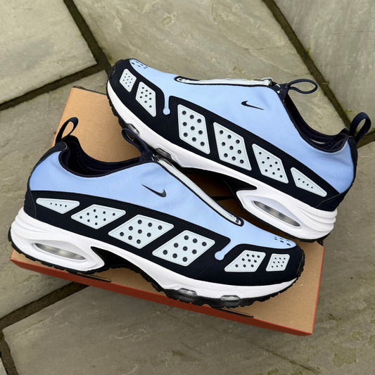 Nike Air Max Sunder - Blue Ice - UK10.5