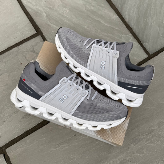 On Running CloudSwift 3.0 - Alloy / Glacier - UK10