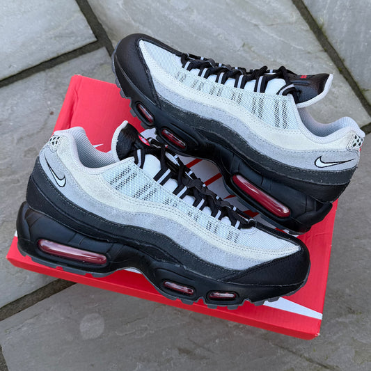 Nike Air Max PRM - Koi Fish Scales - UK8.5