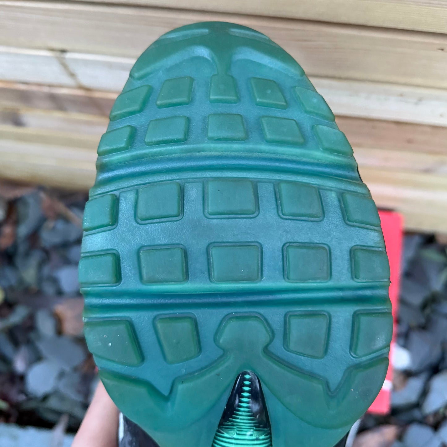 Nike Air Max 95 SE - Day Of The Dead - UK9