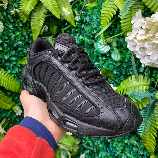 Nike Air Max Tailwind IV Black