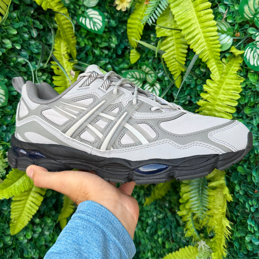 Asics Gel-NYC Utility - Cloud Grey - UK10