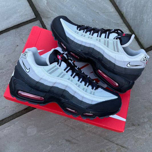Nike Air Max PRM - Koi Fish Scales - UK8 - Brand New