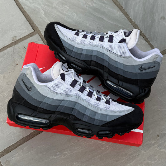 Nike Air Max 95 OG - Gridiron 2019 - UK11