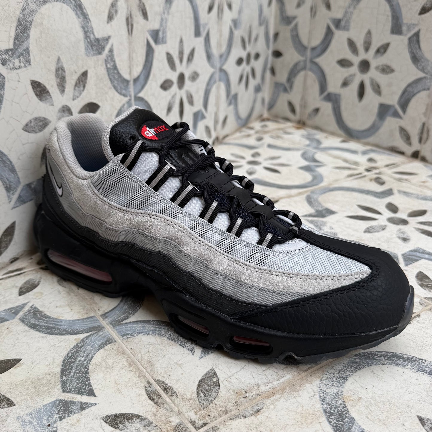 Nike Air Max 95 PRM - Koi Fish Scales - UK10
