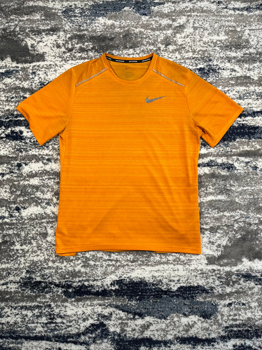 Nike Miler 1.0 - Orange Peel