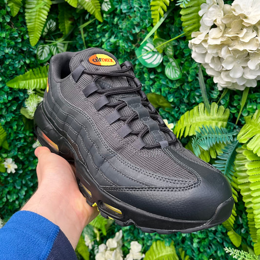 Nike Air Max 95 Sunset Gradient
