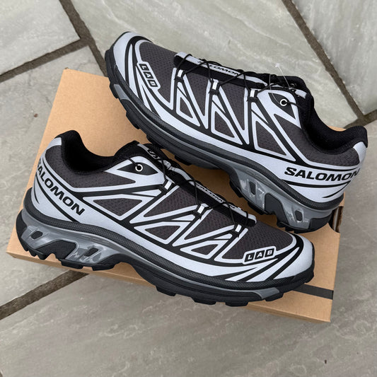 Salomon XT-6 - Nocturne - UK9 - Brand New
