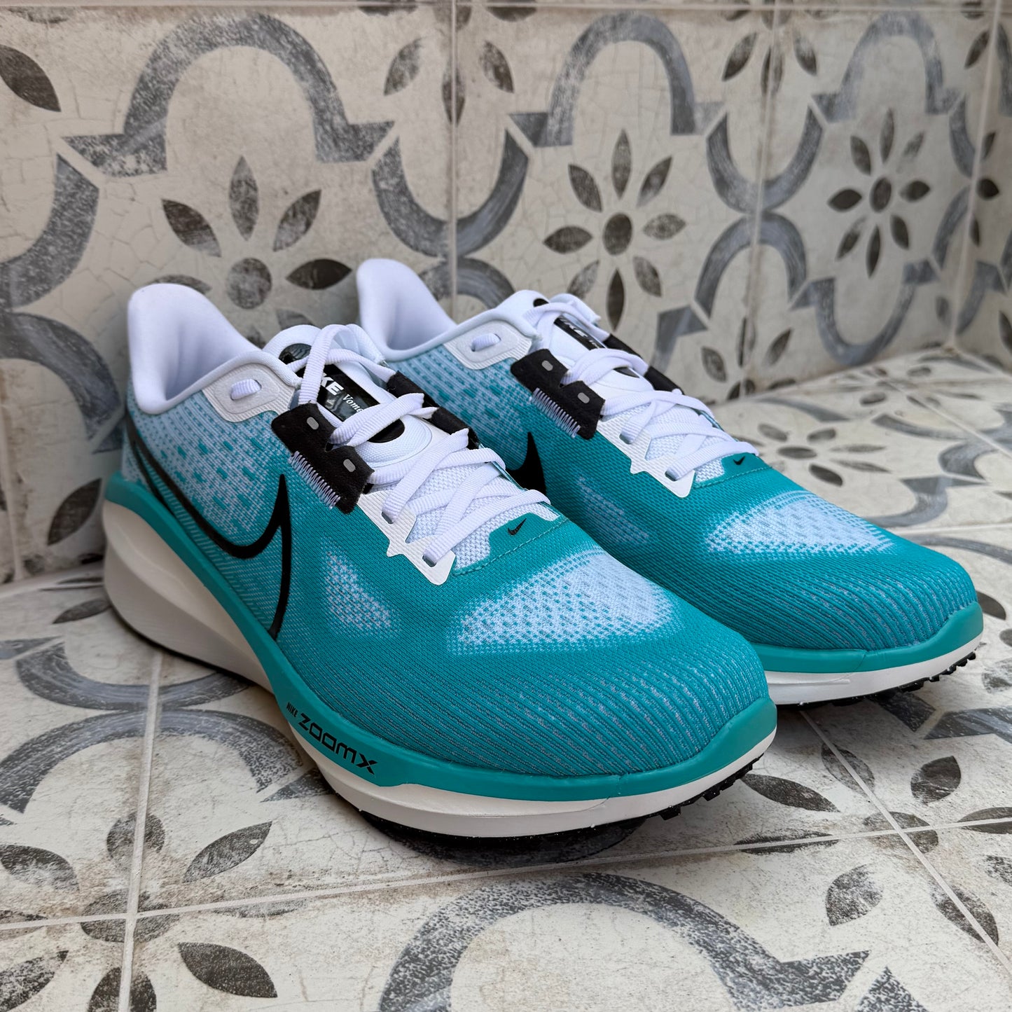 Nike Vomero 17 - Dusty Cactus - Multiple Sizes - Brand New