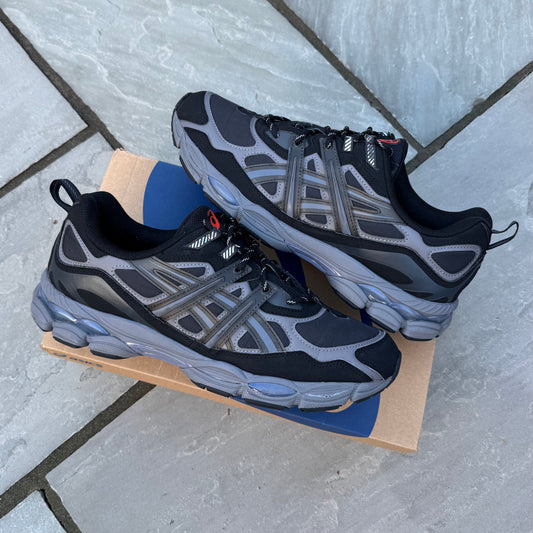 Asics Gel-NYC Utility - Black Carbon - UK11
