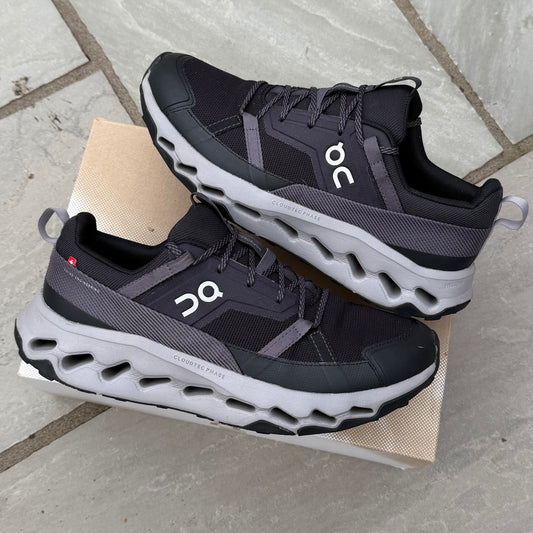 On Running CloudHorizon - Eclipse Black - UK8.5