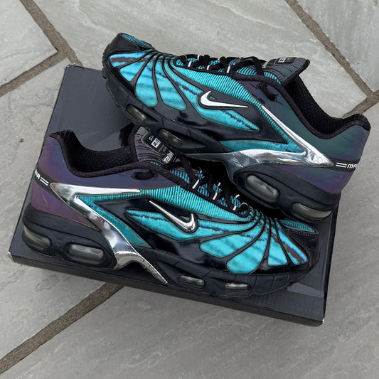Nike Air Max Tailwind 5 x Skepta - Bright Blue - UK8