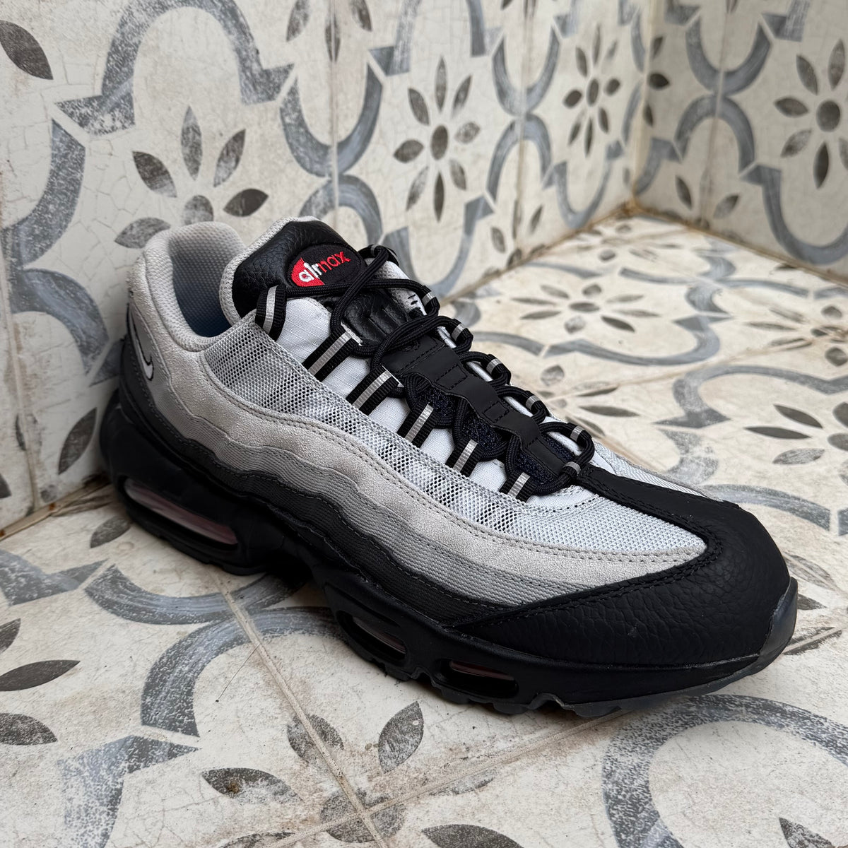 Nike Air Max 95 PRM - Koi Fish Scales - UK10