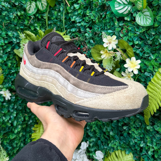 Nike Air Max 95 - Topographic - UK10
