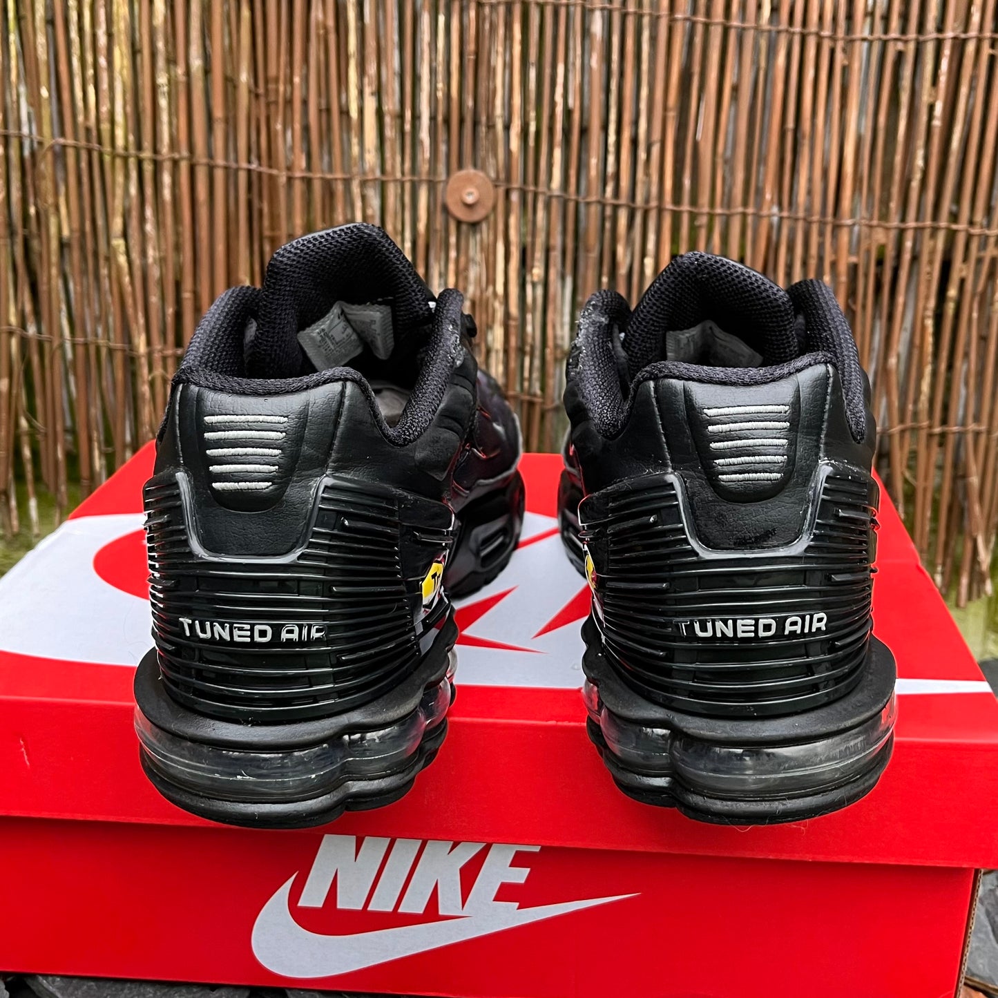 Nike Air Max Plus TN 3