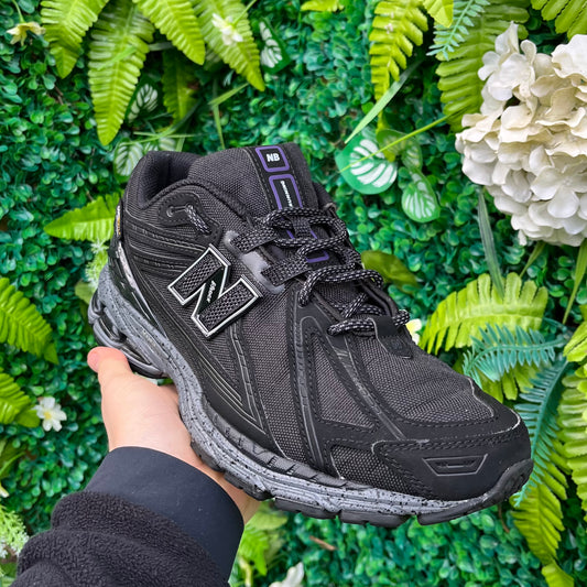 New Balance 1906R Cordura Black